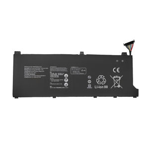 Batería Recargable para Portátil HB4692Z9ECW-22A para Huawei NBIL-WFQ9 NDR-WFH9HN NBB-WAH9P - Product Image 1