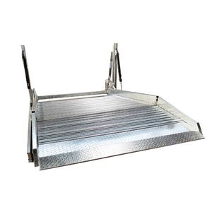 Ascenseur mobile de stationnement d'inclinaison de longueur standard pour l'usage à la maison de <span class=keywords><strong>garage</strong></span> - Product Image 3