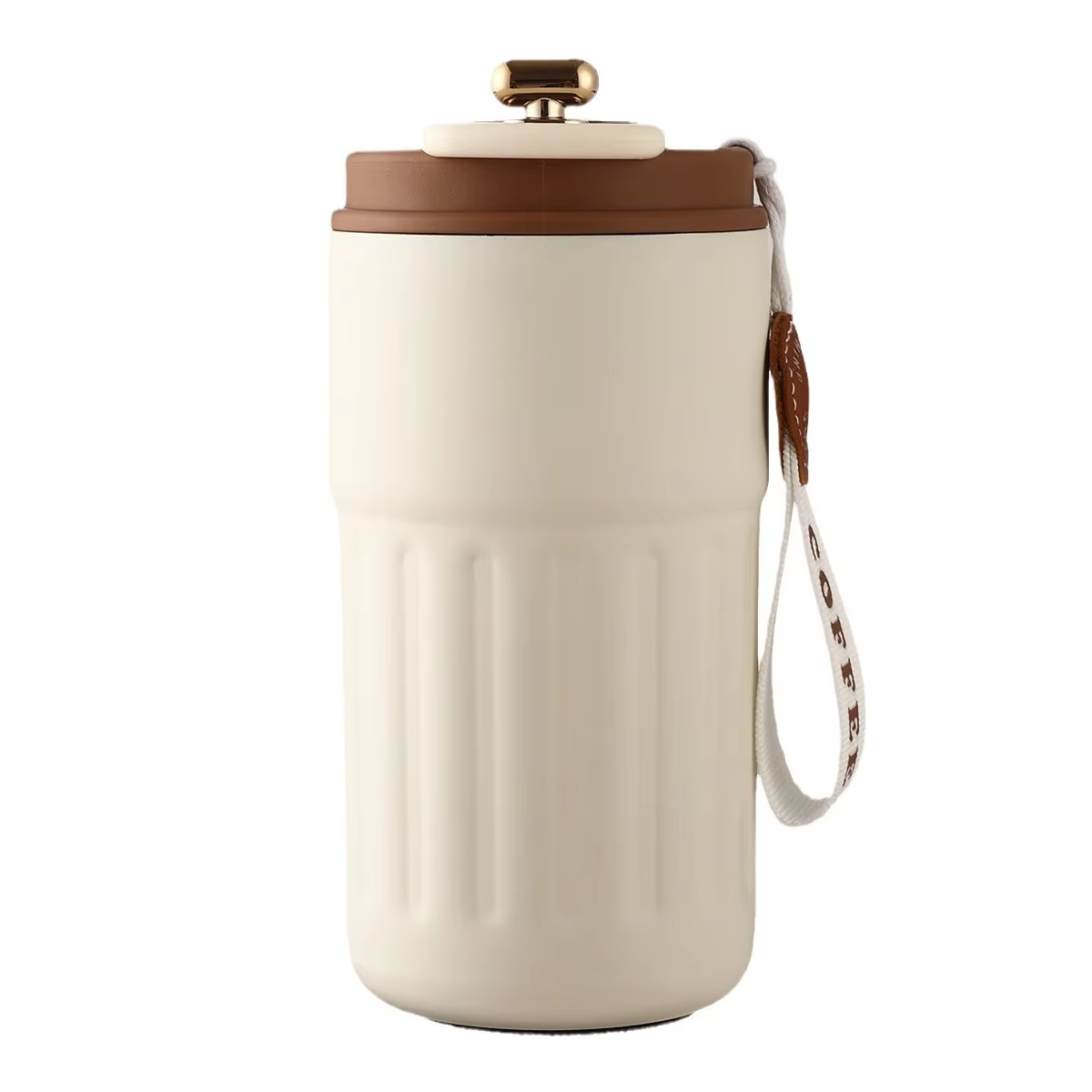 สีน้ำตาลกาแฟ