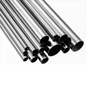 High Quality Food Grade 316S Stainless Steel Square Tube For Water Sanitary Fitting