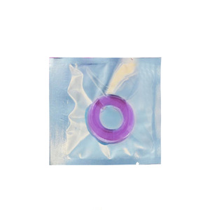 <span class=keywords><strong>Hot</strong></span> <span class=keywords><strong>Sale</strong></span> Silikon Cockring Erektion Wieder verwendbare männliche Cockring <span class=keywords><strong>Sex</strong></span> Penis Ringe für männliche Dauer - Product Image 5