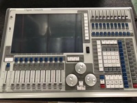 Console d'éclairage de scène de contrôleur de lumière DMX Tiger touch