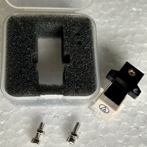 Aguja de Repuesto para Tocadiscos de Vinilo, de Doble Acción, de Aluminio y Plástico Duradero, Accesorio para Fonógrafo - Product Image 5