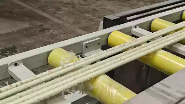 High-Strength Iron rods / rebars SC-302