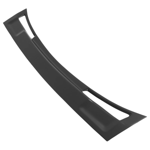 Pour <span class=keywords><strong>Chevrolet</strong></span> <span class=keywords><strong>Corvette</strong></span> C3 1973-1982 Cache de pare-brise noir - Product Image 2