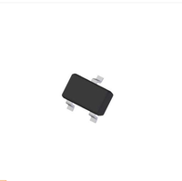 Transistor Kristal Darlington Tabung XP151A13A0MR Asal Cina Impor Baru Melalui Lubang SOT89