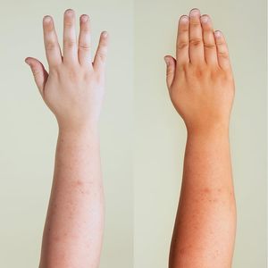 Marque privée Vente en gros Gel autobronzant Gel bronzant naturel Gel bronzant corps autobronzant sans rinçage <span class=keywords><strong>pour</strong></span> homme et femme - Product Image 3