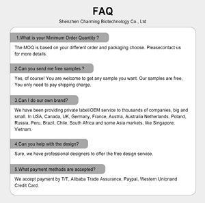 Sérum para el Crecimiento de Pestañas con Aloe de Corea, Aceite Vegano sin Hormonas con Jengibre, Bloqueador de DHT, Extensión para Pestañas más Largas, el más Vendido - Product Image 5