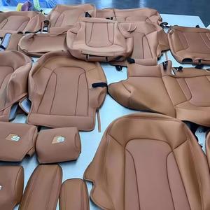 <span class=keywords><strong>Coprisedili</strong></span> su Misura <span class=keywords><strong>per</strong></span> Auto a 7 Posti <span class=keywords><strong>per</strong></span> BMW, <span class=keywords><strong>Audi</strong></span>, Mercedes Benz, Land Rover, Lexus, Volvo, Toyota, Honda - Oltre 2000 Modelli - Product Image 6