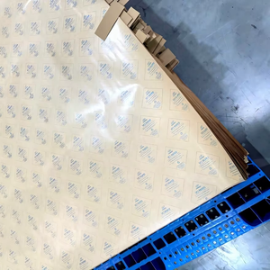 Papier Kraft VCI résistant à l'eau, à l'humidité, aux déchirures, aux perforations et aux éclats pour métaux ferreux et non ferreux - Product Image 1