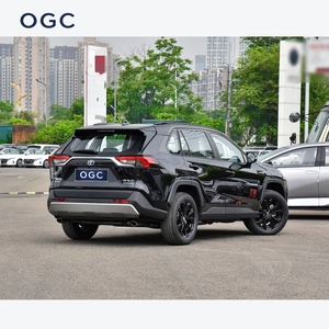 <span class=keywords><strong>RAV4</strong></span> <span class=keywords><strong>2023</strong></span> de Alta Calidad, SUV con Volante a la Izquierda, 5 Asientos, 2.5L Turbo, Cuero, R17, Auto Usado de Lujo, Exportación Directa de Fábrica en China - Product Image 5