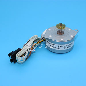 มอเตอร์สแต็กสำหรับเครื่องพิมพ์สีฟ้า NMB Mat <span class=keywords><strong>PM42L</strong></span> 048 YHJ9 - Product Image 2