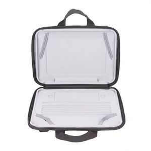 Funda Protectora Funcional para Laptop de 13 Pulgadas con Correa para Damas y Caballeros, Funda Protectora para Laptop HP de 14 y 15 Pulgadas para Negocios - Product Image 1
