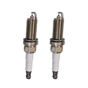Bujía ORIGINAL <span class=keywords><strong>Iridium</strong></span> 90919-01253 <span class=keywords><strong>SC20HR11</strong></span> para Autos Toyota Corolla, Prius, Lexus y Scion - Product Image 2