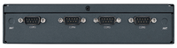 Advantech EPC-T4218 para ACN, Sistema 1U Delgado sin Ventilador, Sistema Barebone Compacto con Procesador Intel Atom/Celeron/Pentium