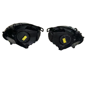 Luz halógena delantera usada original para BMW <span class=keywords><strong>MINI</strong></span> <span class=keywords><strong>Cooper</strong></span> accesorios de alta calidad reemplazables de segunda mano un par de - Product Image 3