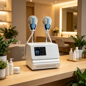 Dispositivo Electromagnético No Invasivo <span class=keywords><strong>Emsculpt</strong></span>, Máquina de Reducción de Grasa, Sistema de Contorno Corporal Neo Ems Rf, Máquina de Belleza Emslim - Product Image 6