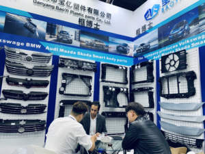 Phụ tùng ô tô Phụ kiện tay nắm cửa cho Mazda <span class=keywords><strong>CX5</strong></span> CX-5 2014-2016 - Product Image 5