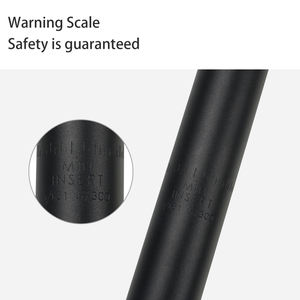 WAKE <span class=keywords><strong>tige</strong></span> <span class=keywords><strong>de</strong></span> <span class=keywords><strong>selle</strong></span> en alliage d'aluminium <span class=keywords><strong>vtt</strong></span> 25.4/27.2/28.6/30.8/31.6mm Suspension ressort tiges <span class=keywords><strong>de</strong></span> <span class=keywords><strong>selle</strong></span> <span class=keywords><strong>amortisseur</strong></span> tube <span class=keywords><strong>de</strong></span> <span class=keywords><strong>selle</strong></span> vélo <span class=keywords><strong>de</strong></span> route - Product Image 6