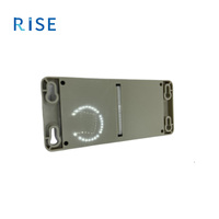 Batterie d'alimentation d'urgence pour ascenseur RKP220 pour interphone d'ascenseur DC12V 24V