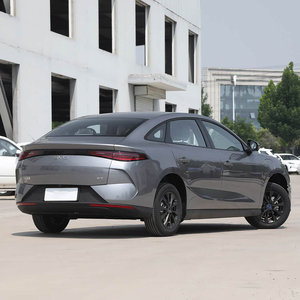 BYD E7 new cars electric 520km Smart <b>Driving</b> Version Pure Electric Sedan CLTC 520km EV Car Deposit - Product Image 4