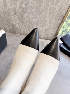 Zapatos de Tacón Alto con Plataforma y Malla Transpirable para Mujer, Estilo Retro 2026, Diseño Lujoso y Personalizable para Todas las Temporadas - Product Image 4