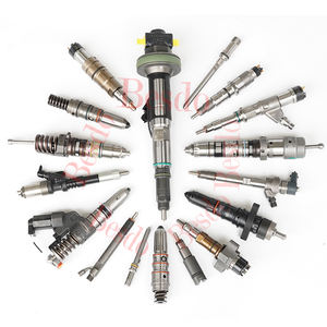 Inyector de Combustible Common Rail de Alta Presión L9.3 5298069 - Product Image 4