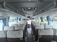 50-60 tempat duduk terbaik Bus pelatih kota Mewah Harga Murah Bus bekas obral