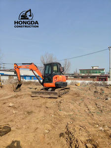 Excavadora usada de alta calidad Kubota KX163, descuento por tiempo limitado, moda superior, KUBOTA, Kx163, Kx165, Kx163, Kx165, Kx165, Berserk, Kx163, Kx163, Kx165, a la moda, de los más vendidos, de los años de los últimos años, 2017 - Product Image 3