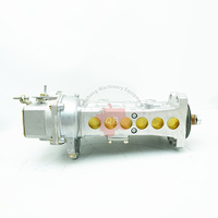 Pièces de moteur 6 CT 8.3 3922145 Pompe d'injection de carburant 6CT