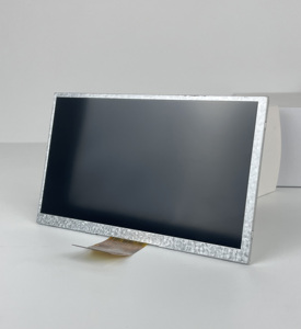 Polcd 7 inch TFT Module 800x480 độ sáng cao IPS màn hình RGB giao diện cảm ứng điện dung bảng điều chỉnh 7 "TFT <span class=keywords><strong>LCD</strong></span> hiển thị - Product Image 2