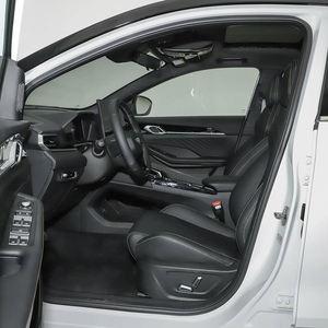 Geely Coolray L Binyue L Battle Edition 1.5TD 7DCT Essence SUV Style Racing LHD Compact SUV Nouvelle <span class=keywords><strong>Voiture</strong></span> - Product Image 3