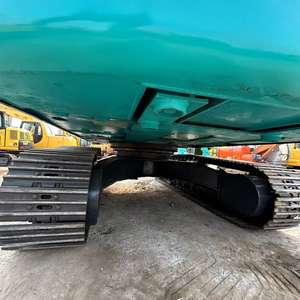 เครื่องขุด SK350LC-10 SK350LC-8 SK350 kobelco มือสองเครื่องขุดไฮดรอลิก - Product Image 5