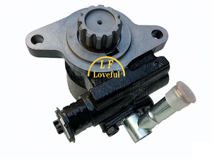 Pompe de direction assistée pour <span class=keywords><strong>JIMBEI</strong></span> OEM DK4A-3407000A - Product Image 4