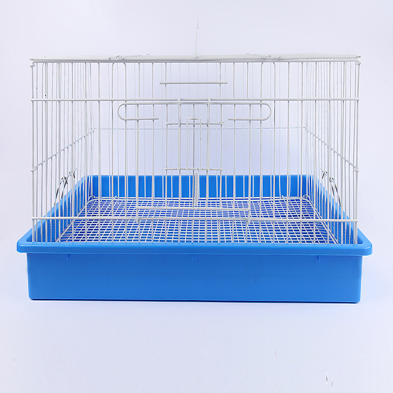 love bird breeding cage
