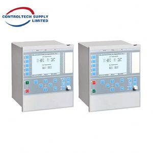 High Precision REQ650 Breaker Protection <b>Relay</b> - Product Image 3