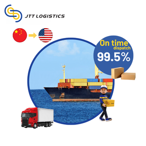 ผู้เชี่ยวชาญด้านการขนส่งสินค้าทางทะเลจากประเทศจีนไปยังสหรัฐอเมริกาอย่างมืออาชีพสำหรับการจัดส่งที่เชื่อถือได้ - Product Image 1