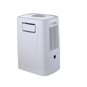 Aire acondicionado portátil de alto rendimiento 18000BTU ahorro de costos 1.5Ton refrigeración y calefacción con CE - Product Image 6