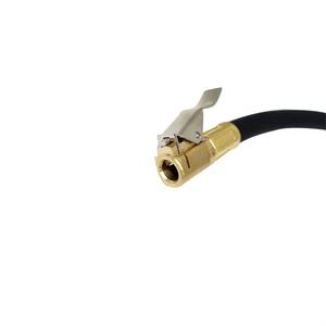 4 Inches Hoge Luchtdruk Test Inspectie <span class=keywords><strong>Gauge</strong></span> Meten Bandenspanningsmeter Wiel Gereedschap - Product Image 4