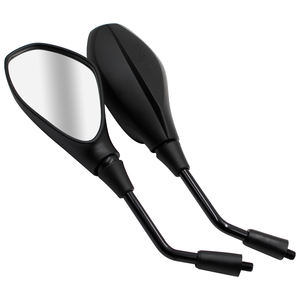 อะไหล่ตัวถังรถจักรยานยนต์ กระจกมองหลังด้านข้าง สำหรับ <span class=keywords><strong>Benelli</strong></span> TNT300 BJ300GS BN302 BN302S 302S - Product Image 2