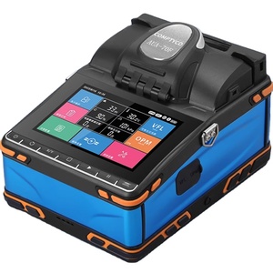 Máquina Empalmadora de Fibra Óptica Totalmente Automática Inteligente FTTH, Empalmadora de Cables Ópticos AUA-70F, 1 Año de Garantía, 7 kg, Empalmadora AUA-70F - Product Image 3