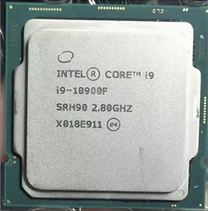I9-10900F处理器10核20m高速缓存，最高5.20 GHz - Product Image 5