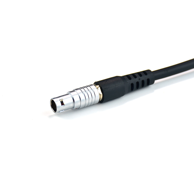 TT B 00B 0B 1B 2B 3B OEM/ODM Complete specifications Factory direct sales FGG Circular Cable Aviation socket Plug connectors