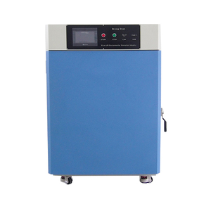 800 डिग्री गर्मी सुखाने बिजली ओवन औद्योगिक सुखाने ओवन गर्म हवा ओवन - Product Image 2