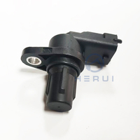 Capteur de position d'arbre à cames HERUI 0281002667 pour moteurs diesel compatible avec Weichai//Foton/Great Wall/JMC