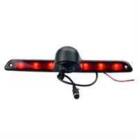 Offres Spéciales accessoires de voiture audi rs7 e46 kit carrosserie Mercedes Sprinter 314cdi 2016 & VW Crafter OE 3ème caméra de recul aide à l'inversion