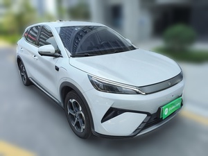 Byd 25 Nhân Dân tệ cộng với EV 510km phạm vi 204PS LCD 15.6inch màn hình cảm ứng lớn 5 cửa 5 chỗ ngồi SUV Xe điện - Product Image 2