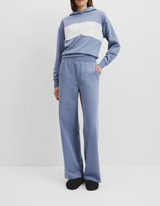 <span class=keywords><strong>Pantaloni</strong></span> della <span class=keywords><strong>tuta</strong></span> <span class=keywords><strong>Beige</strong></span> a gamba larga personalizzati <span class=keywords><strong>pantaloni</strong></span> della <span class=keywords><strong>tuta</strong></span> da Jogging <span class=keywords><strong>pantaloni</strong></span> della <span class=keywords><strong>tuta</strong></span> da uomo <span class=keywords><strong>pantaloni</strong></span> della <span class=keywords><strong>tuta</strong></span> di spugna francese svasati a gamba dritta - Product Image 5