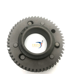Зубчатого редуктора, использовать для DMAX 4JA1 4JH1 8979427555 8-97942755-для девочек от 5 до 8 лет-97942-755-5 для грузовика HIGH-QUQLITY оптовая продажа - Product Image 6