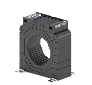 Transformador de corriente residual combinado de alta precisión CTY Diámetro del pistón de seguridad de alto estándar 65mm ~ 100mm - Product Image 1